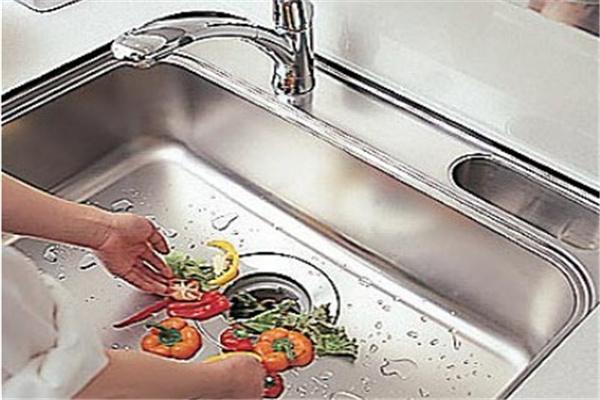 乐洁士垃圾处理器